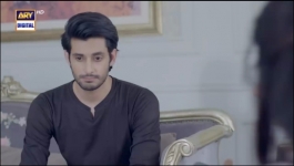 Inteha - Episode 36 - 26th June 2025